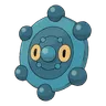 bronzor