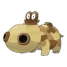 hippopotas