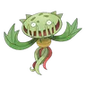 carnivine