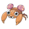 paras