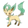 leafeon