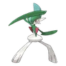 gallade