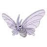venomoth