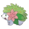 shaymin-land