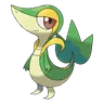 snivy