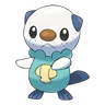 oshawott