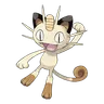 meowth