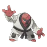 throh