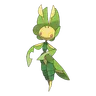 leavanny