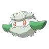 cottonee