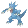 golduck