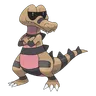 krokorok
