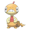 scraggy