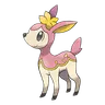 deerling