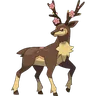 sawsbuck
