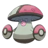 amoonguss