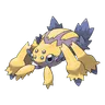 galvantula