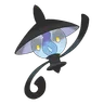 lampent