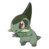 axew