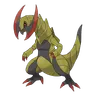 haxorus