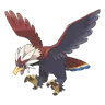 braviary