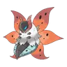volcarona