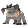 terrakion