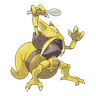 kadabra