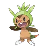 chespin