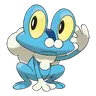 froakie