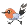 fletchling