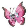 vivillon