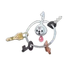 klefki