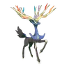 xerneas