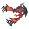 yveltal