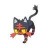 litten