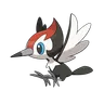 pikipek