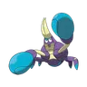 crabrawler