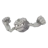 geodude