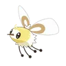 cutiefly
