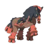 mudsdale