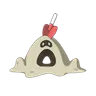 sandygast