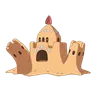 palossand