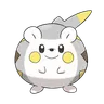 togedemaru