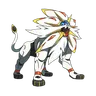 solgaleo