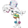 blacephalon