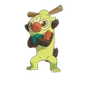 thwackey