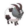 dubwool