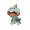 chewtle