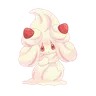 alcremie